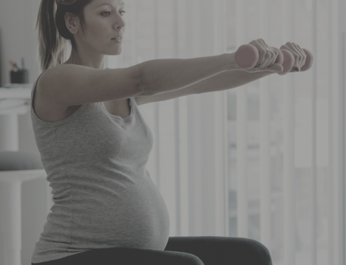 Peut-on pratiquer du sport pendant la grossesse ?